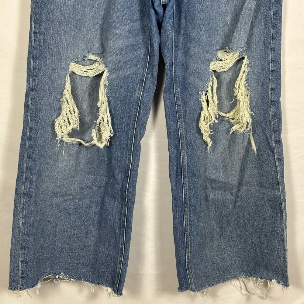 Lucky Brand space dust