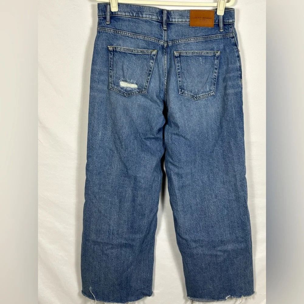 Lucky Brand space dust