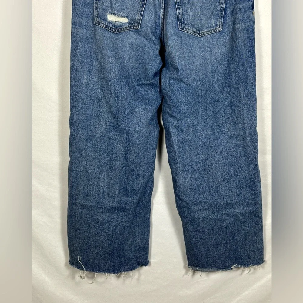 Lucky Brand space dust