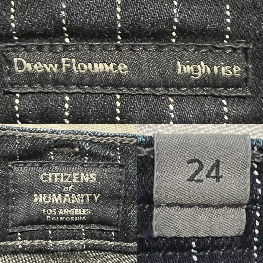 Citizens Of Humanity citizen humanity