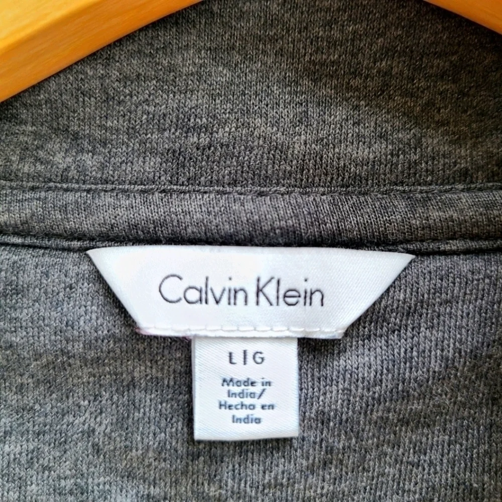 Calvin Klein klein jacket calvin