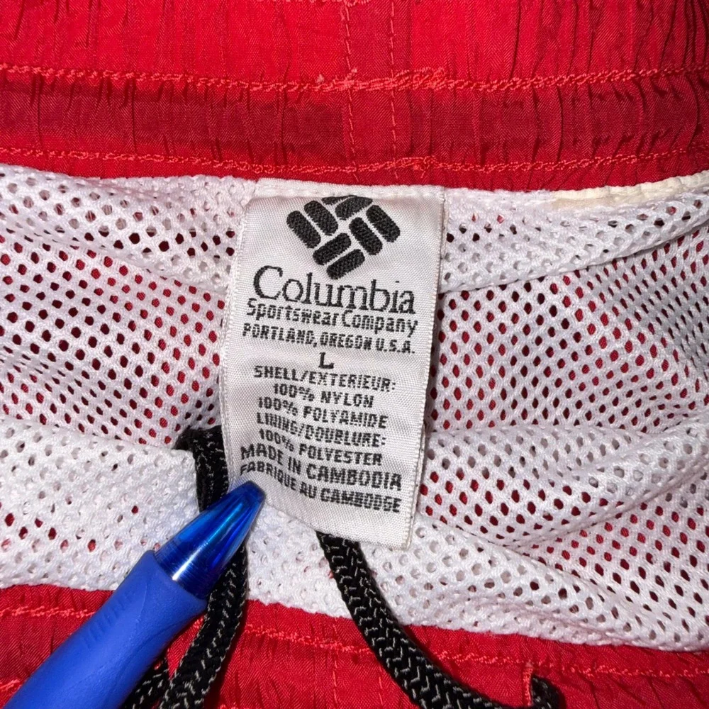 Columbia sportswear company
