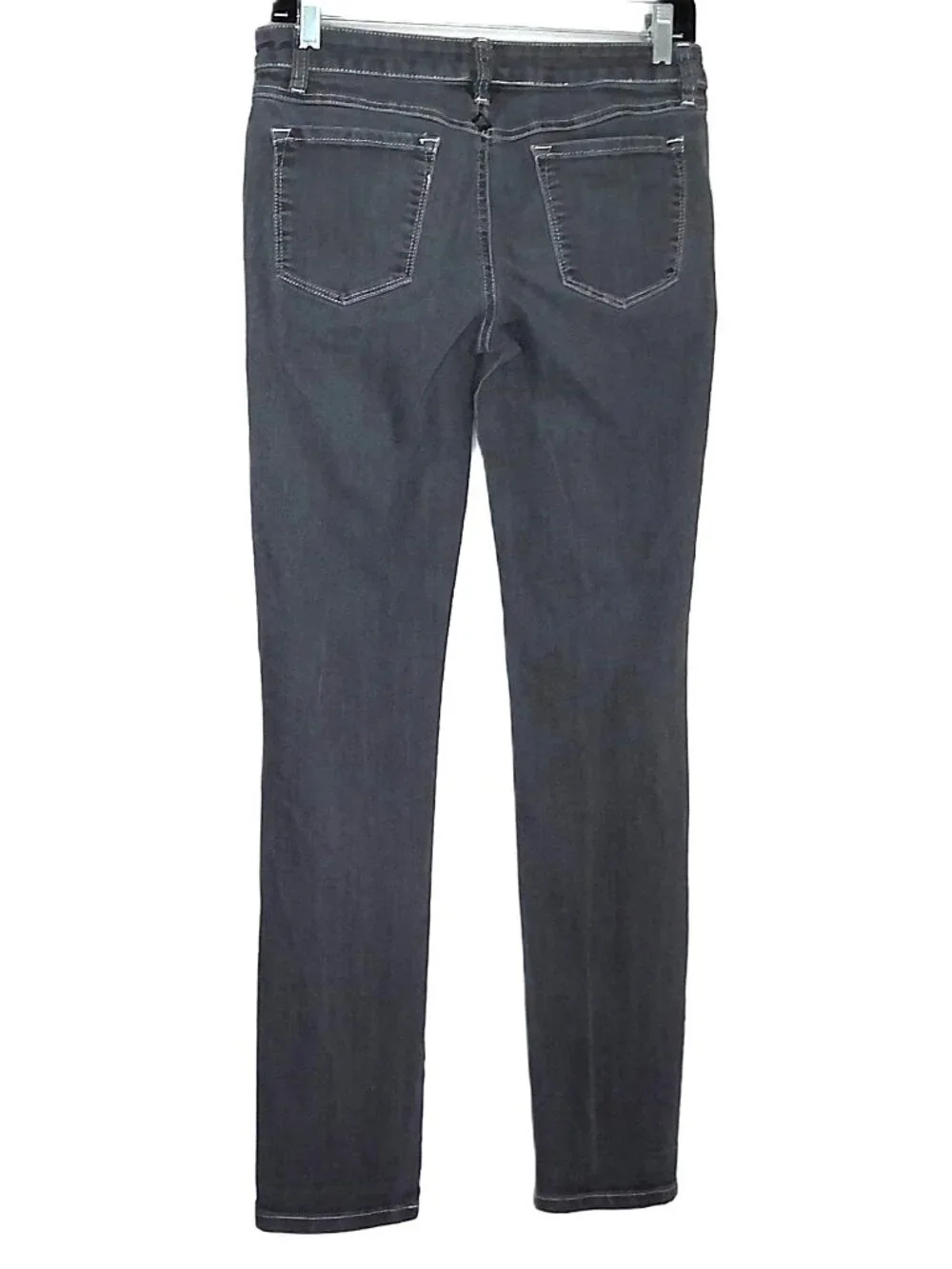 Prana gray denim
