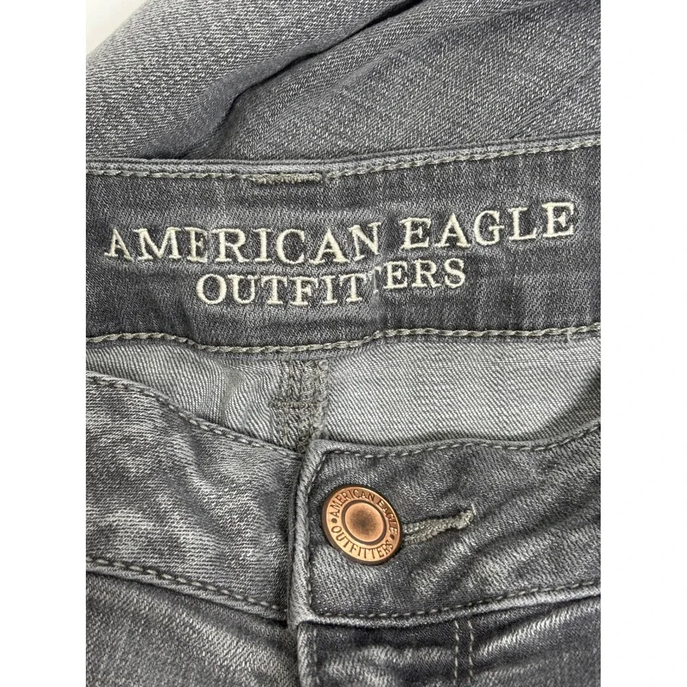 American Eagle Outfitters american eagle