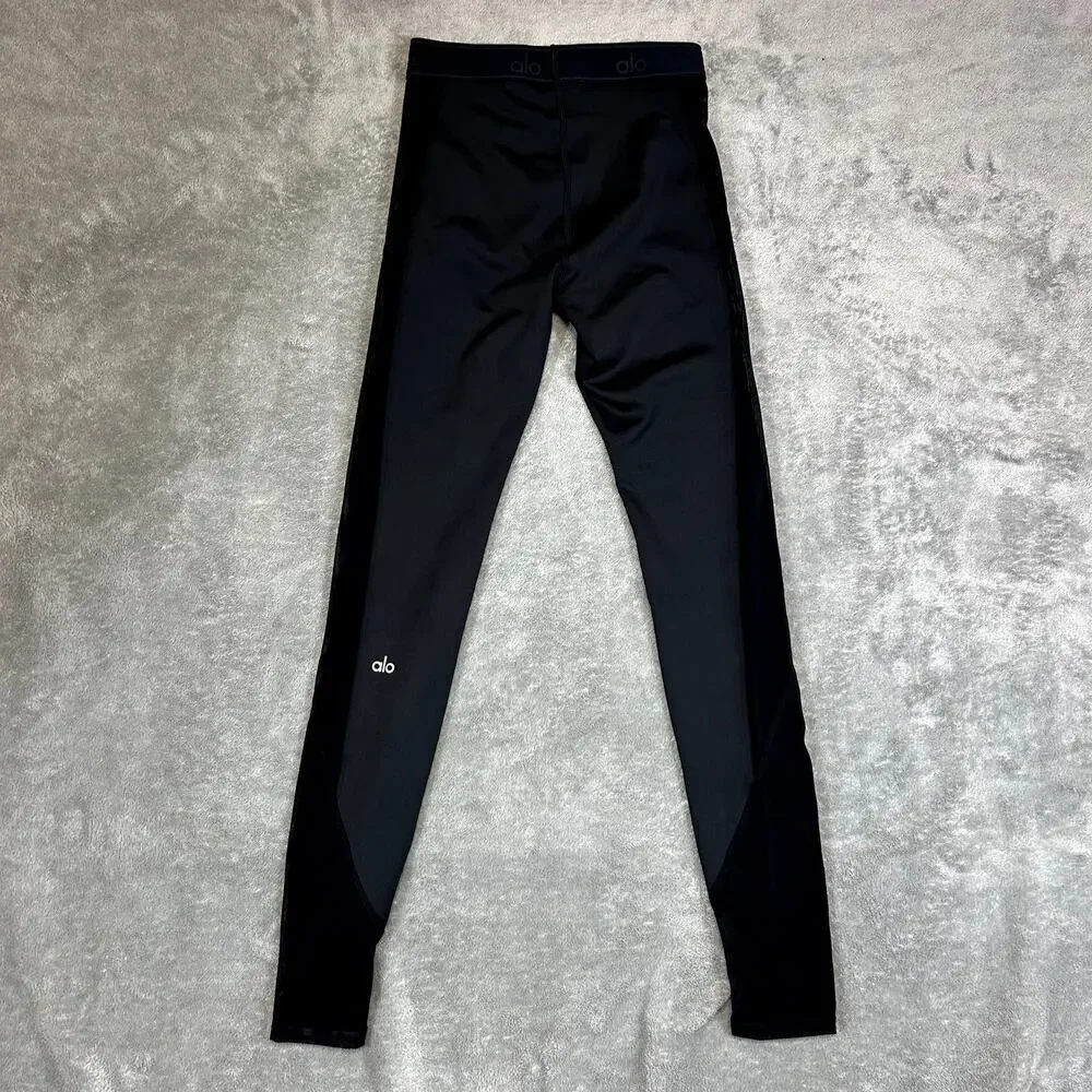 Alo yoga black