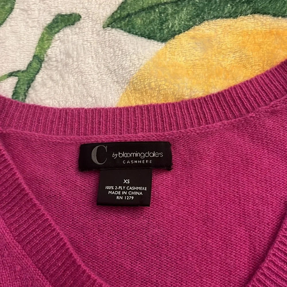 Bloomingdales super soft
