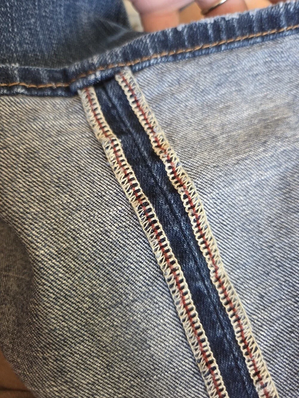 Silver Jeans good pre