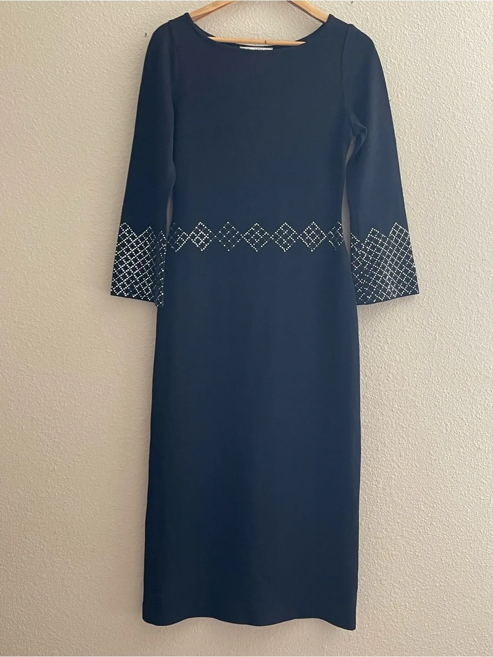 St. John premium fabric