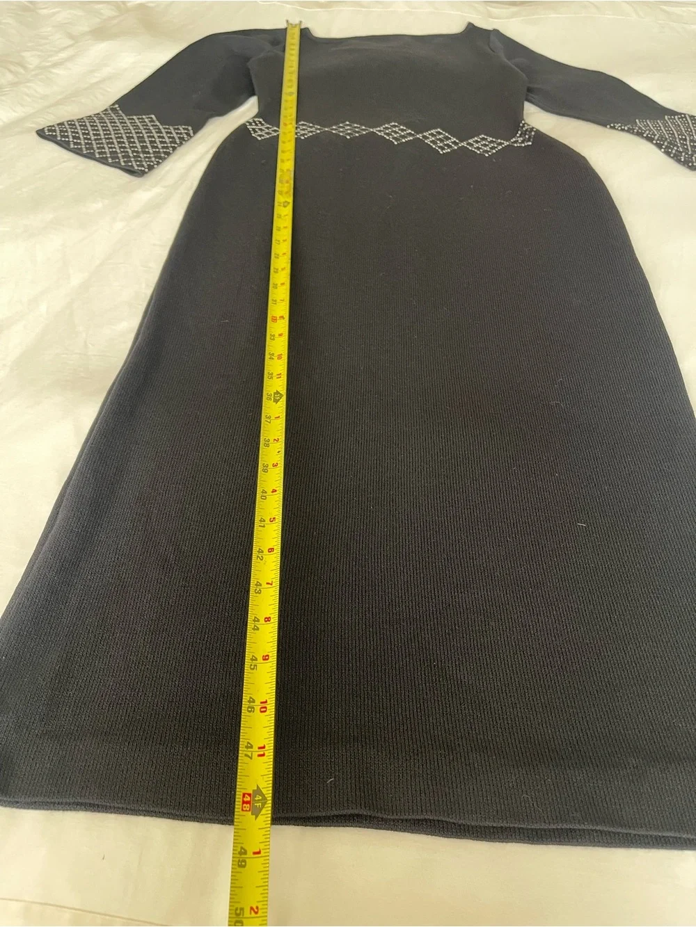 St. John premium fabric