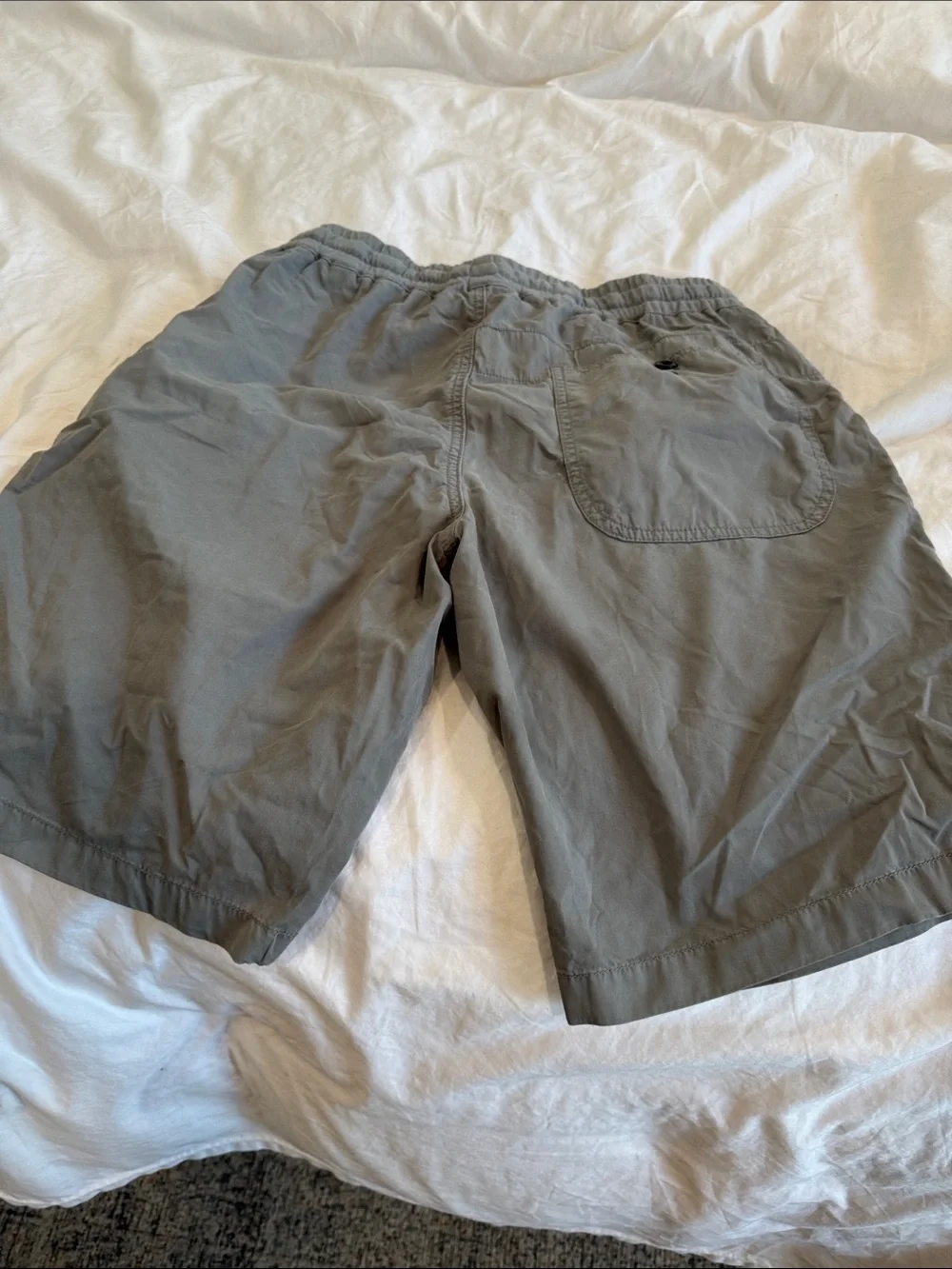 J. Crew casual athletic