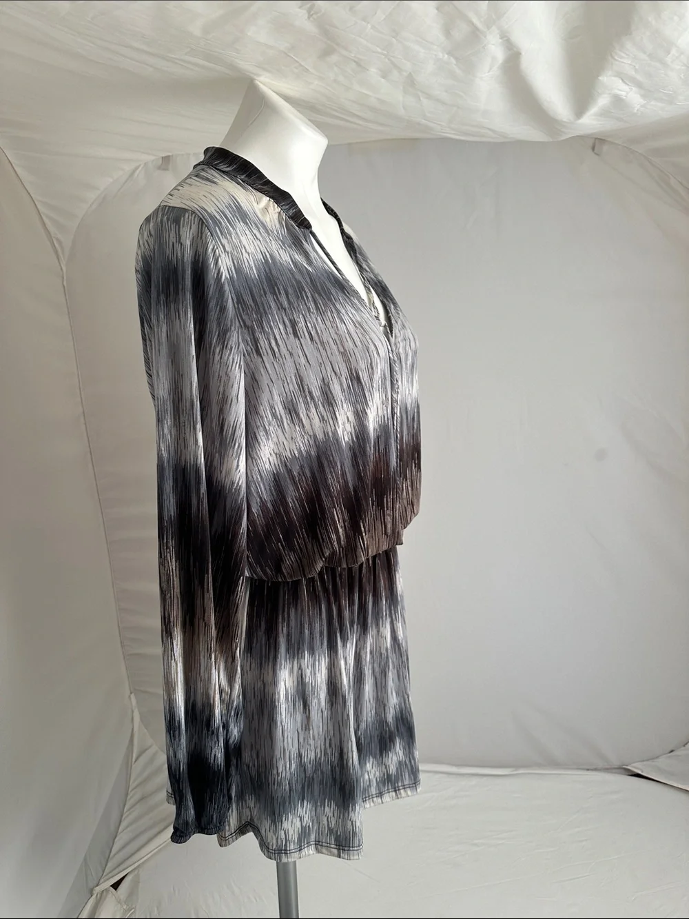 Ariella multicolor print