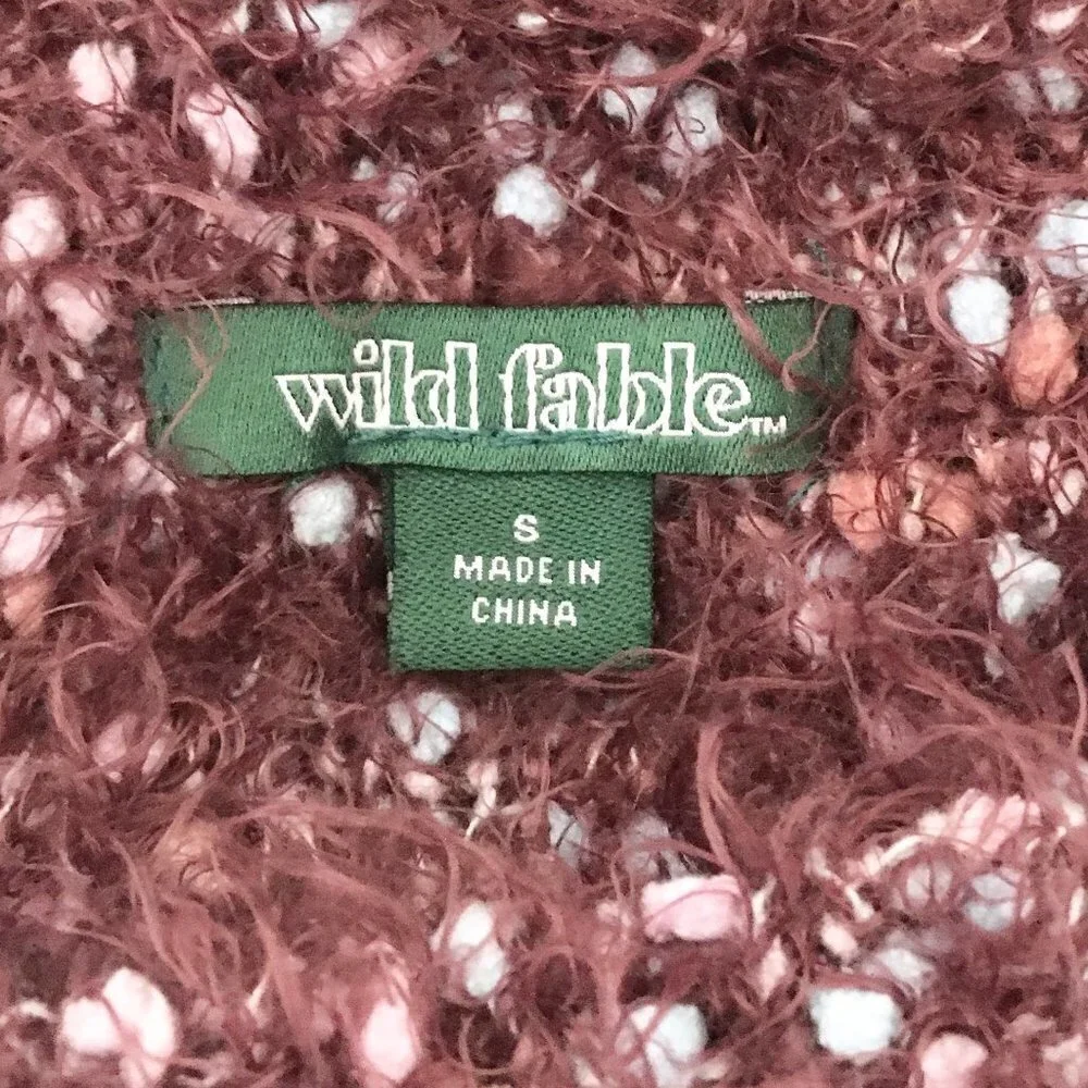 wild fable wild fable