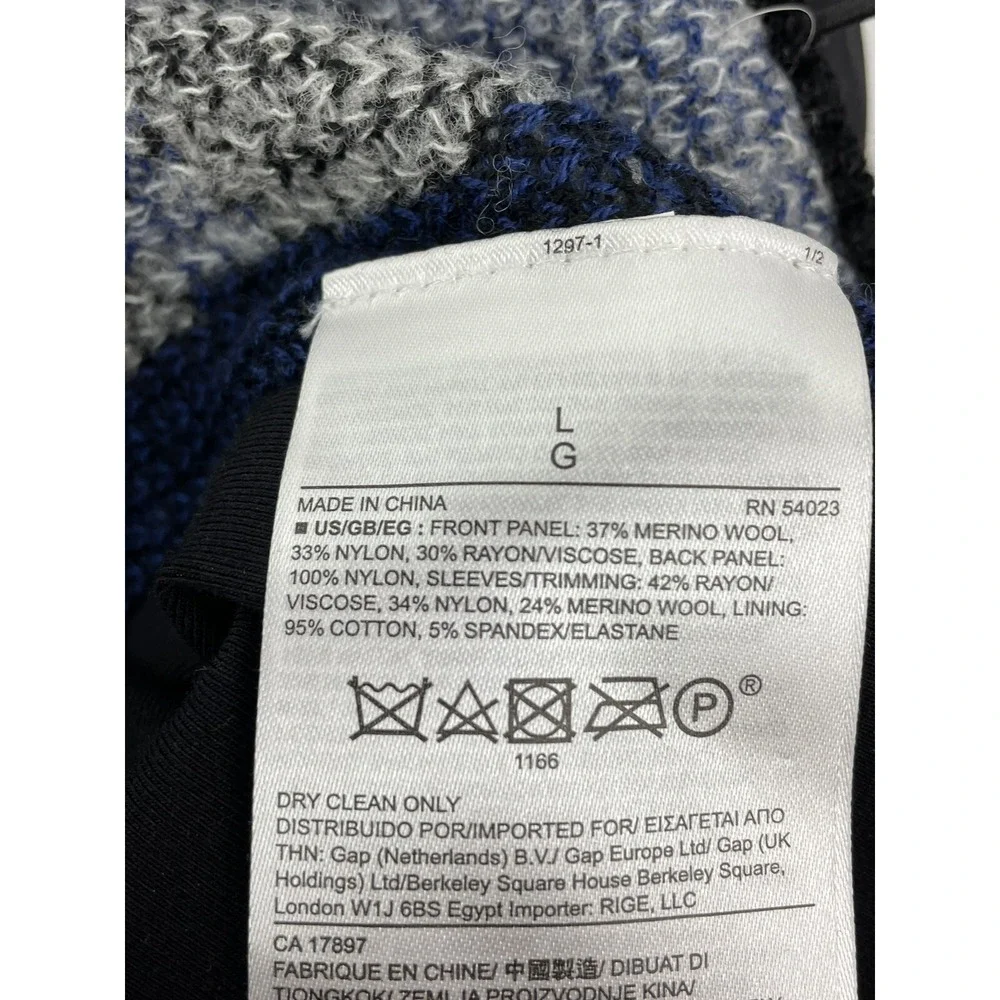 Banana Republic item banana