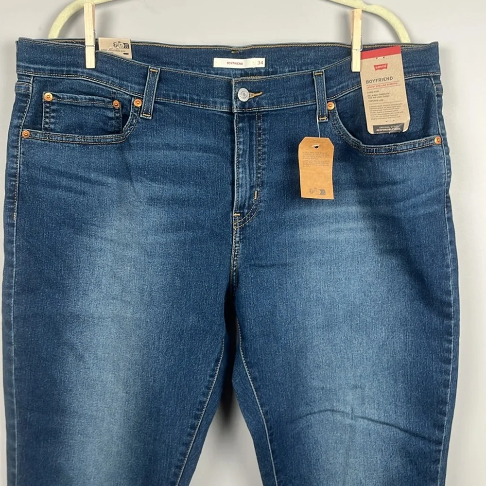 Levis nwt levi