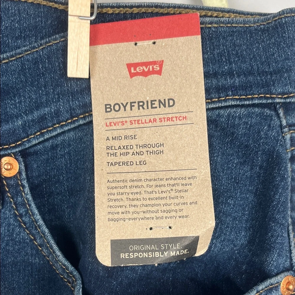 Levis nwt levi