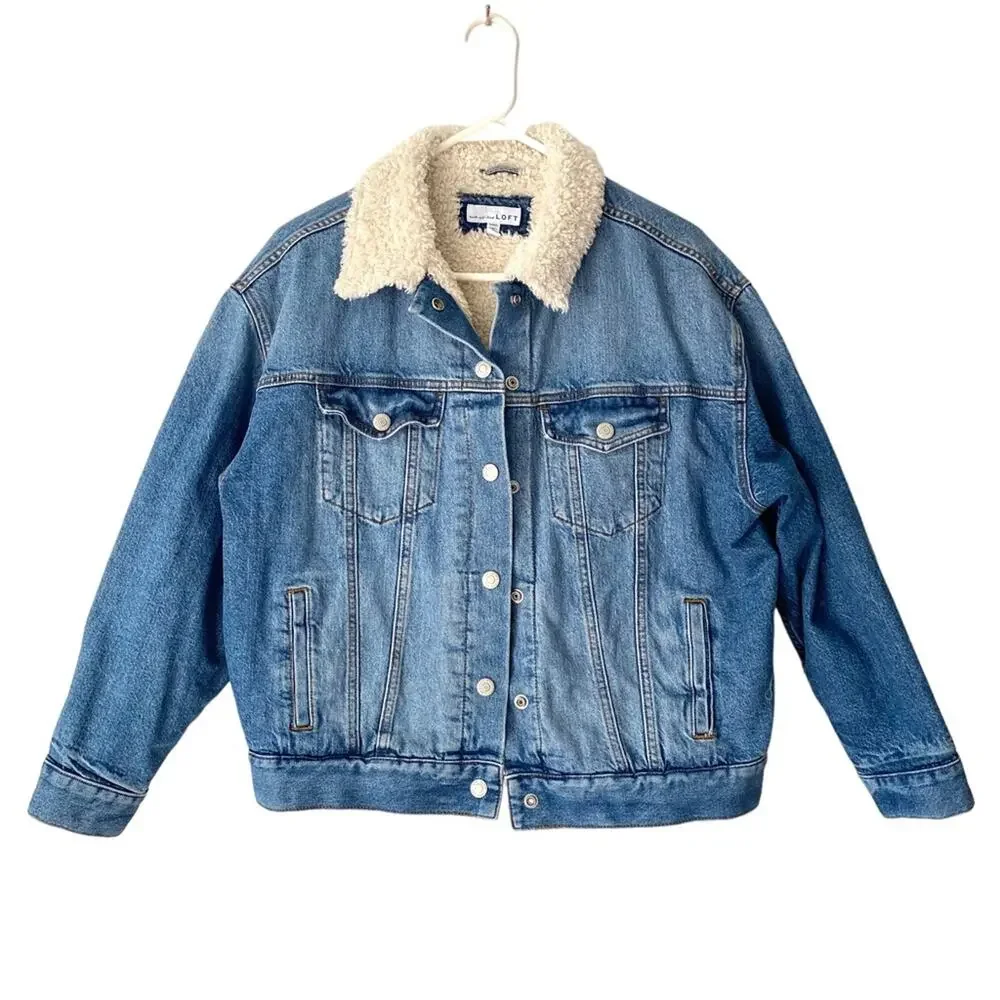 LOFT ann taylor