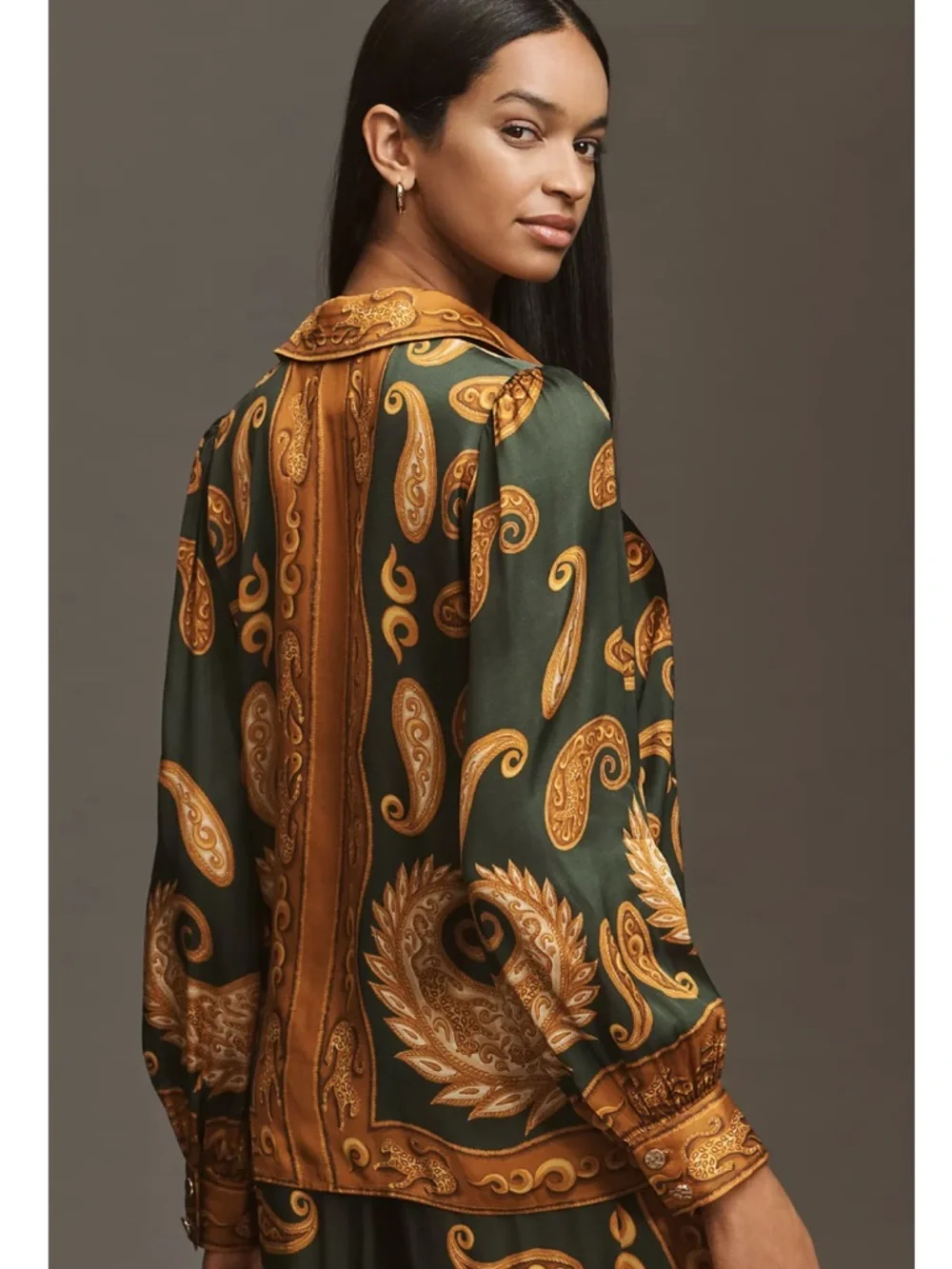 Anthropologie brand new
