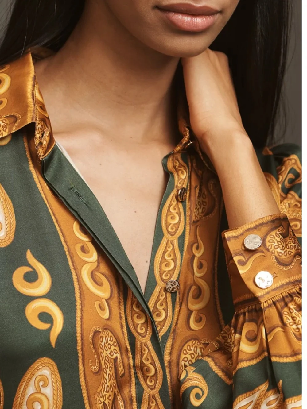 Anthropologie brand new