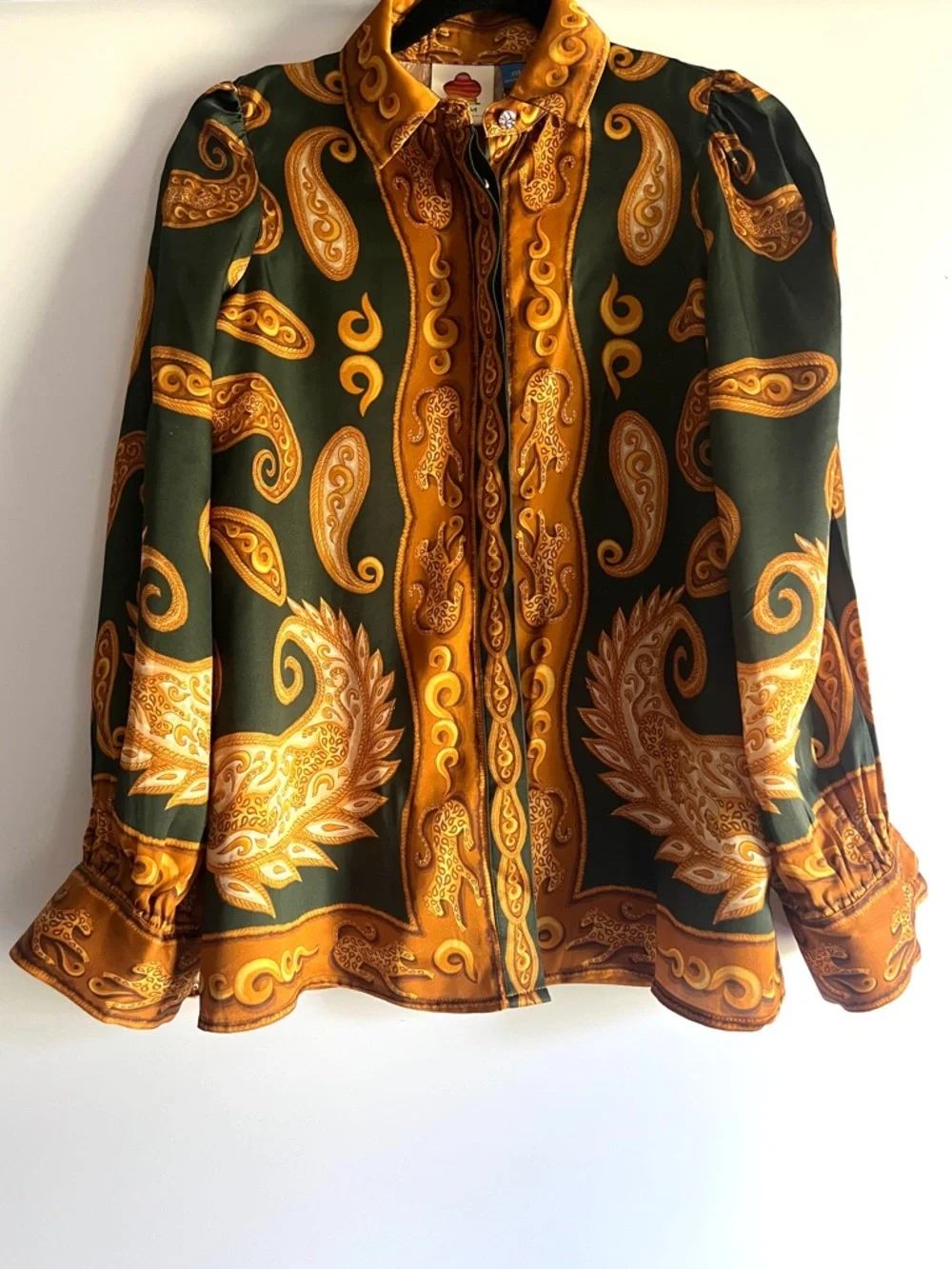 Anthropologie brand new