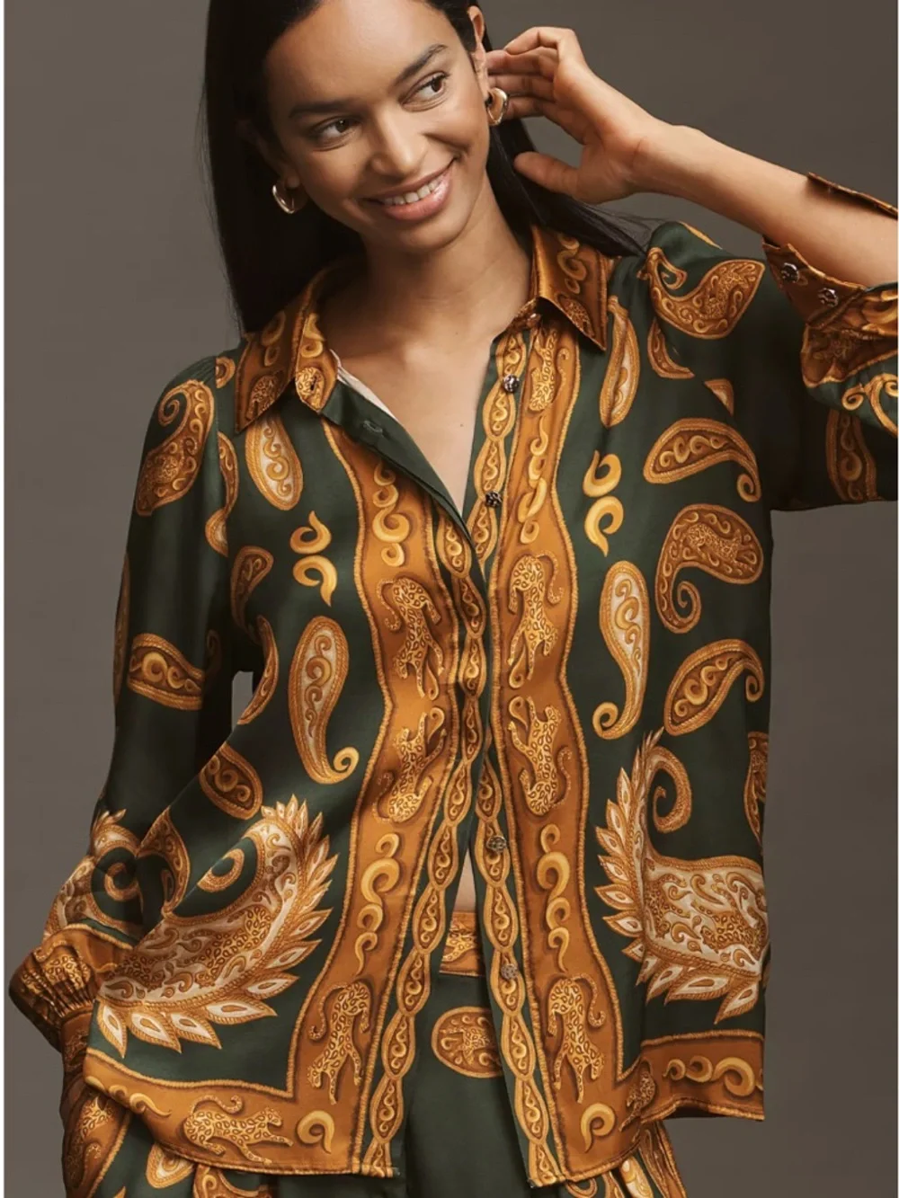 Anthropologie brand new