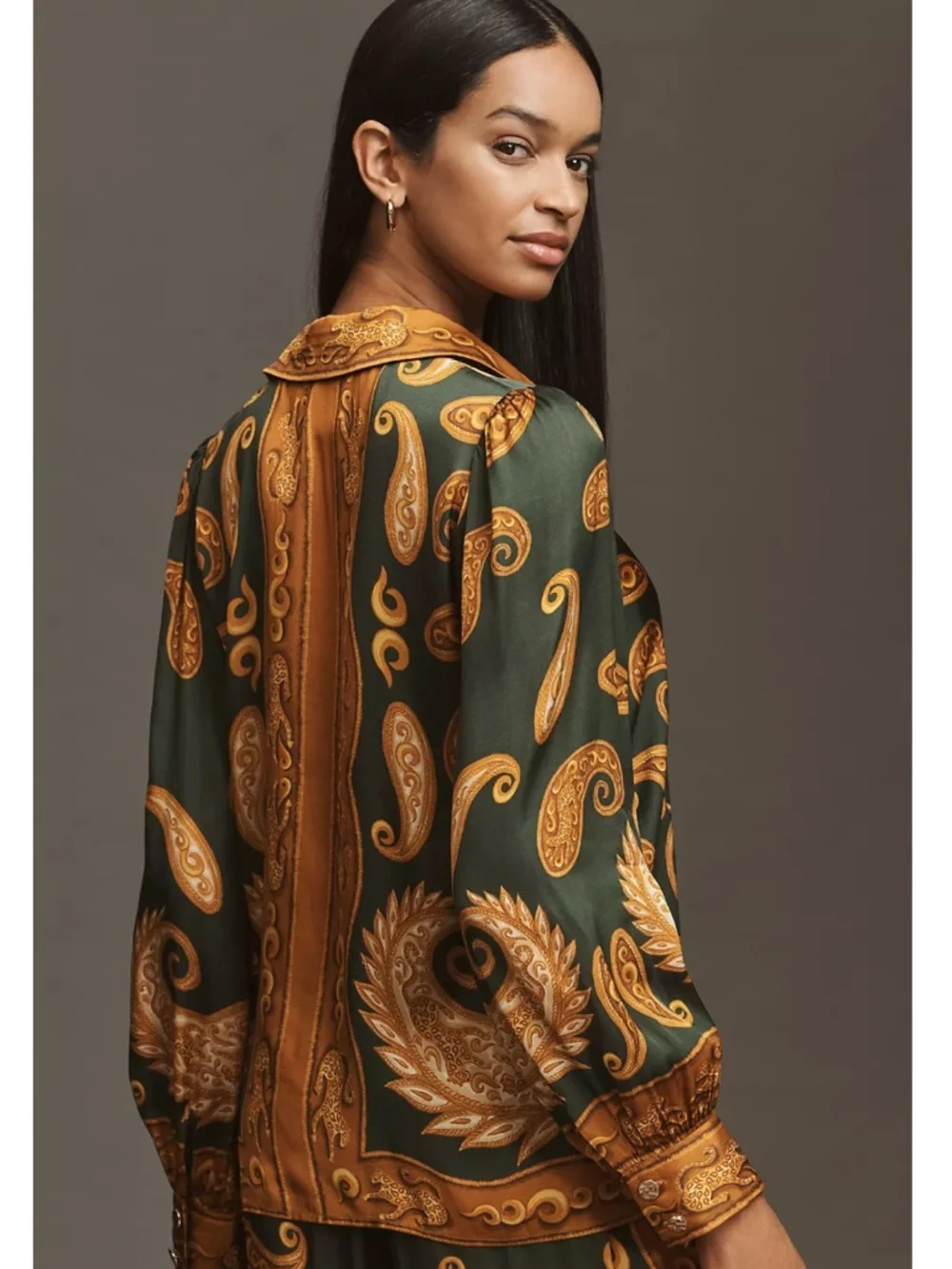 Anthropologie brand new