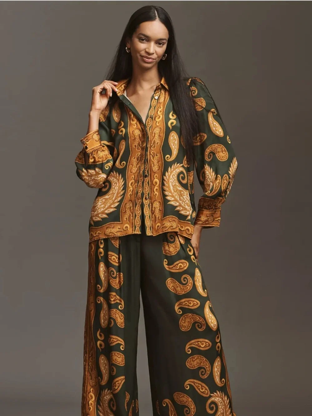 Anthropologie brand new