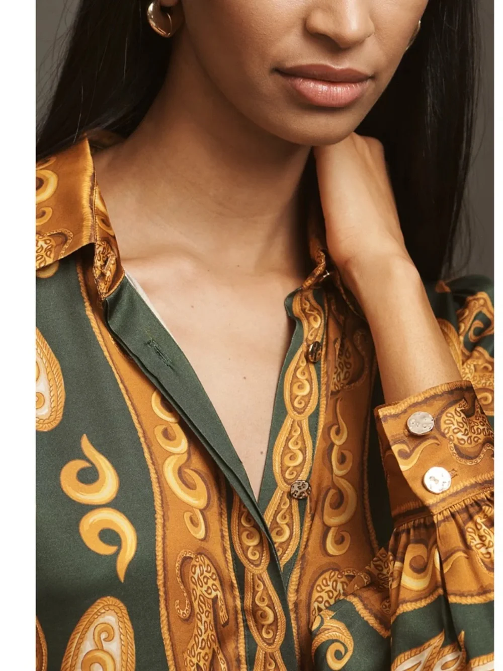 Anthropologie brand new