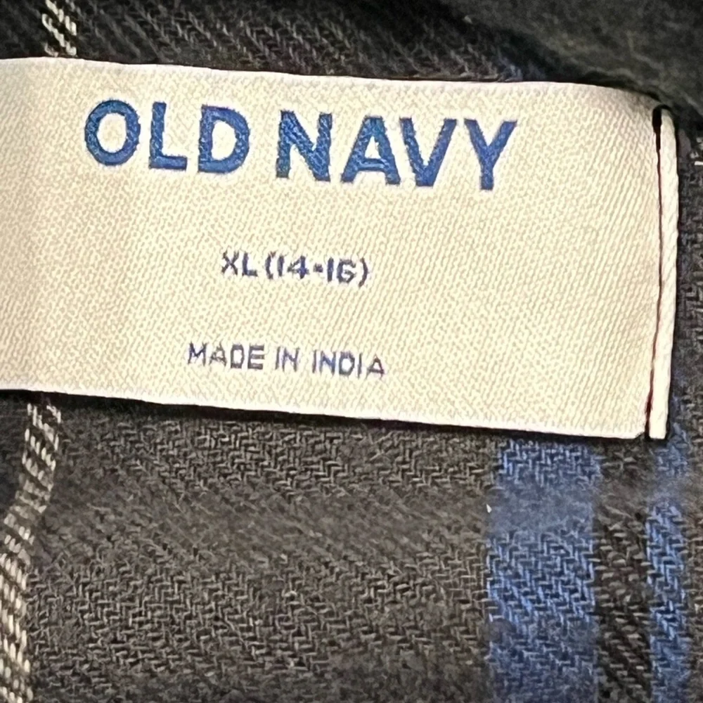 Old Navy this pre