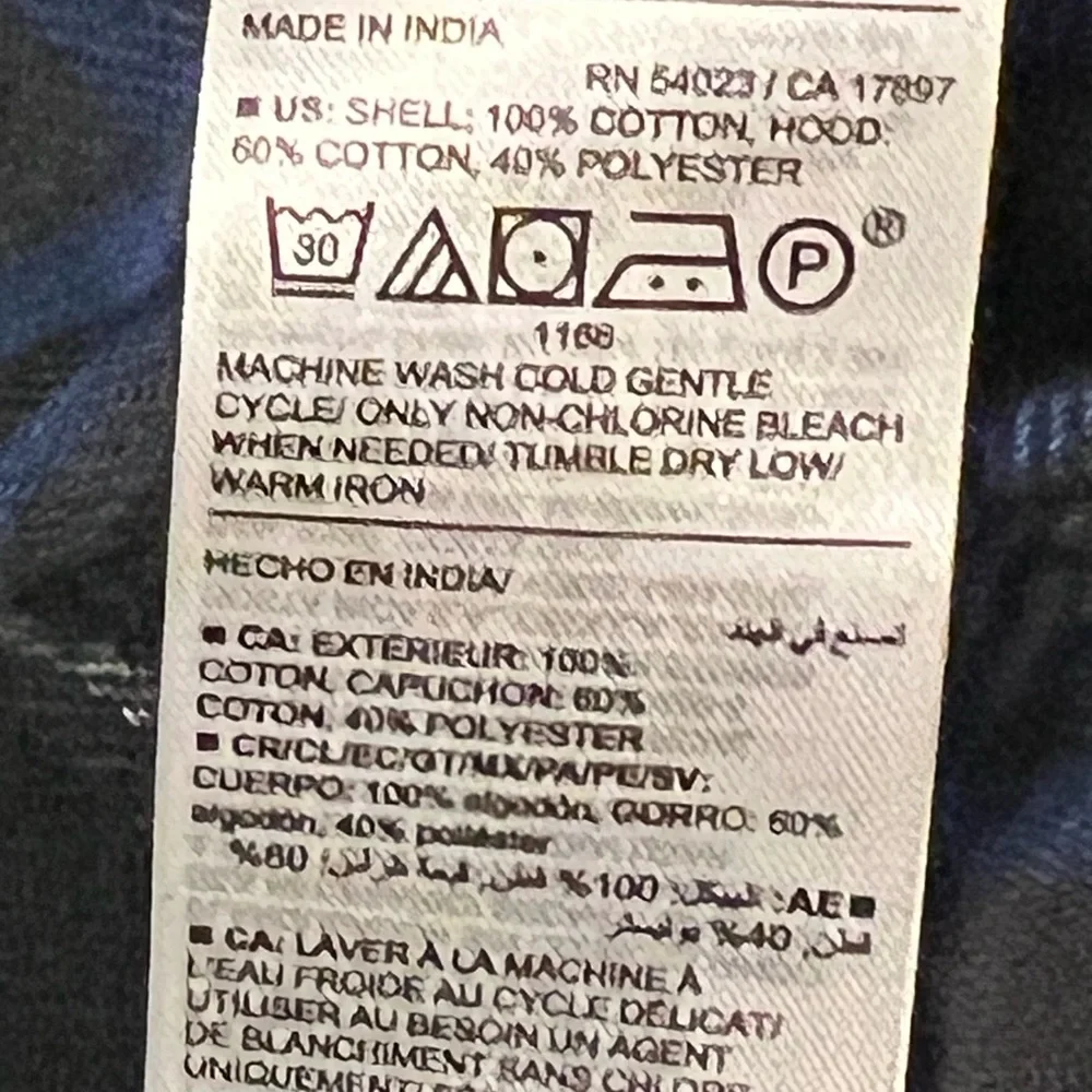 Old Navy this pre