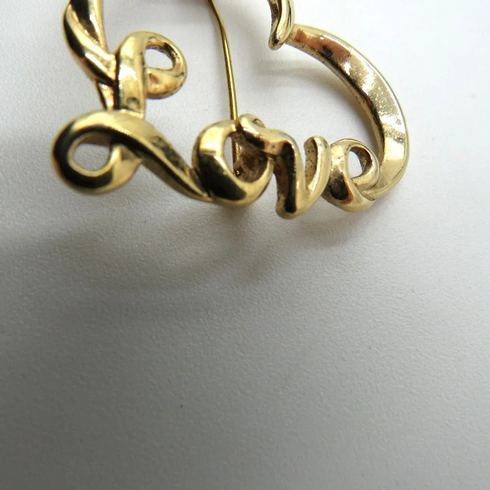 Source Unknown item heart