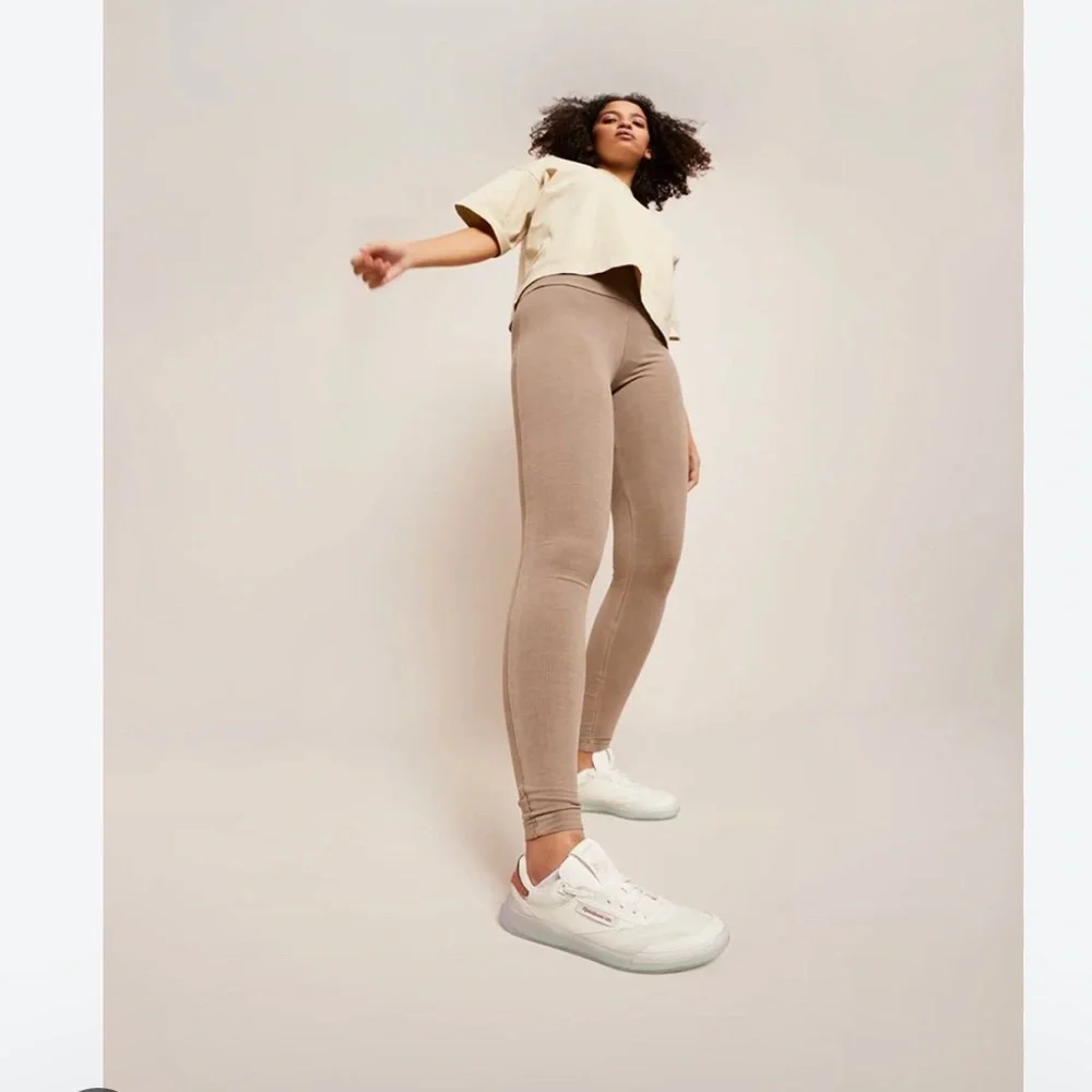 Reebok comfortable high