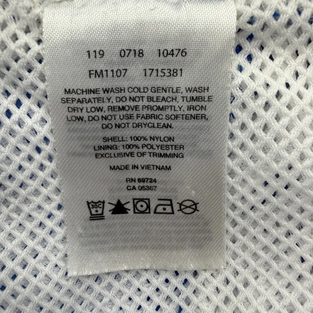 Columbia pfg performance