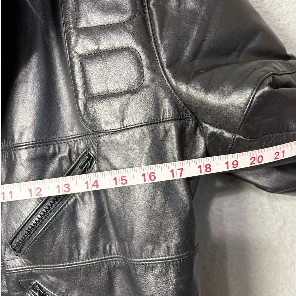 Wilsons Leather vintage wilsons