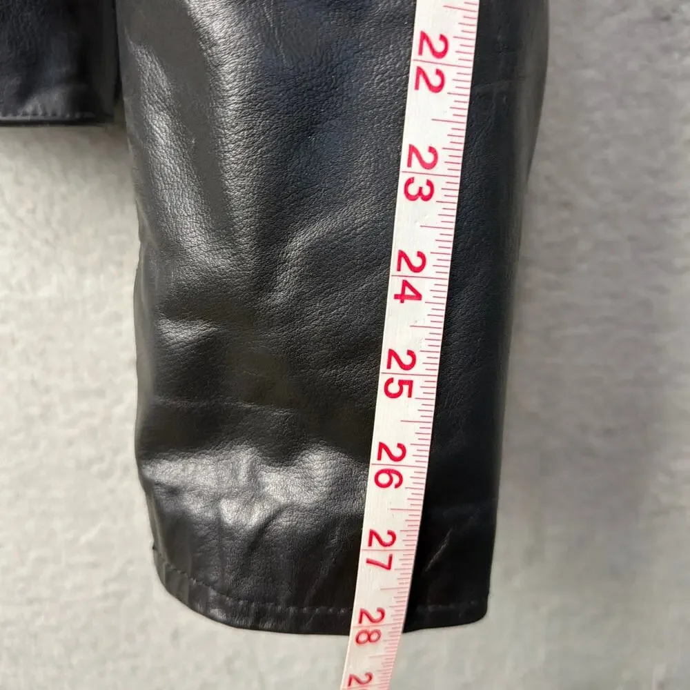Wilsons Leather vintage wilsons