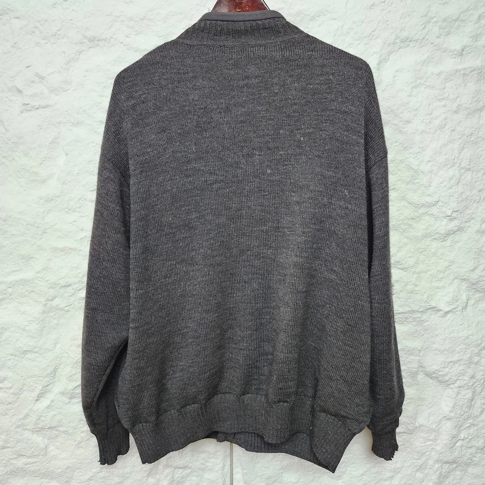 Orvis full zip