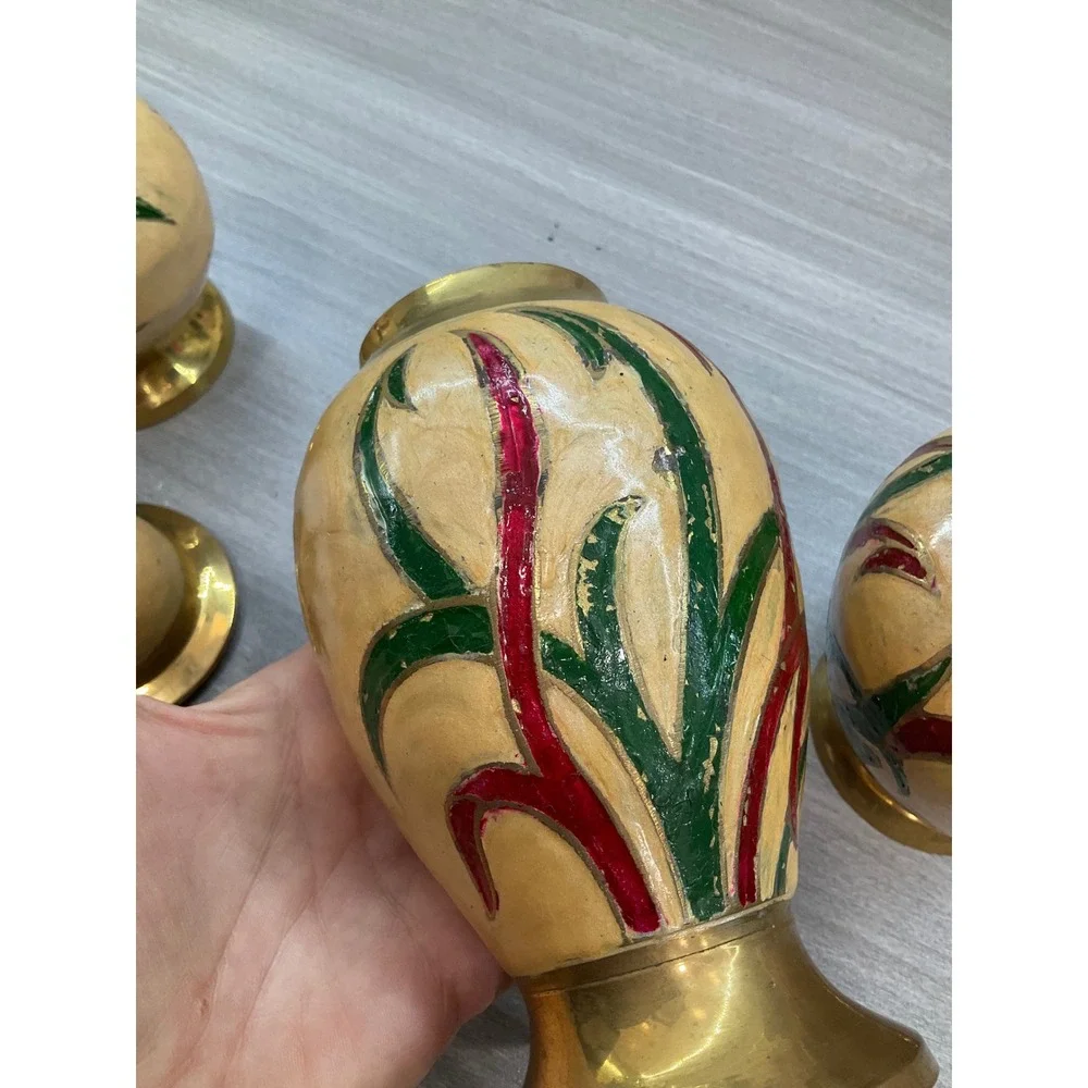 Vintage Made In India vintage indian