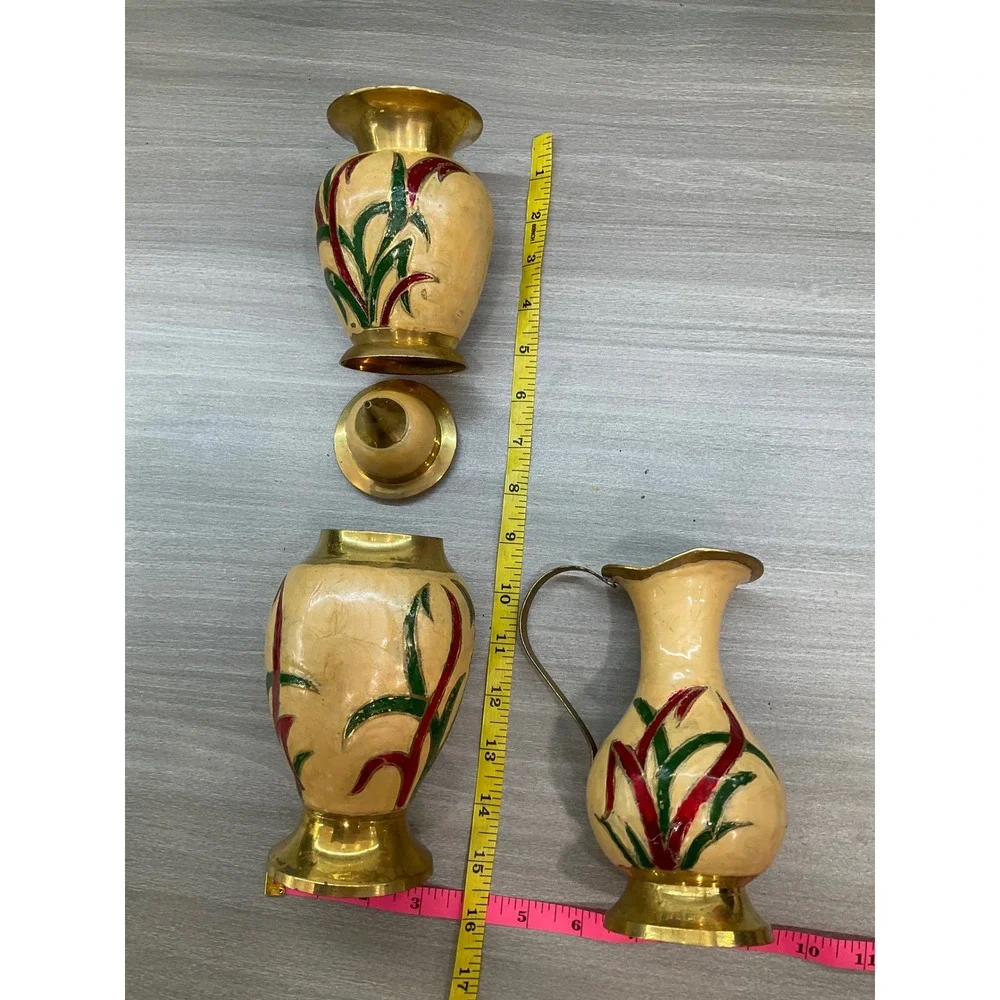 Vintage Made In India vintage indian