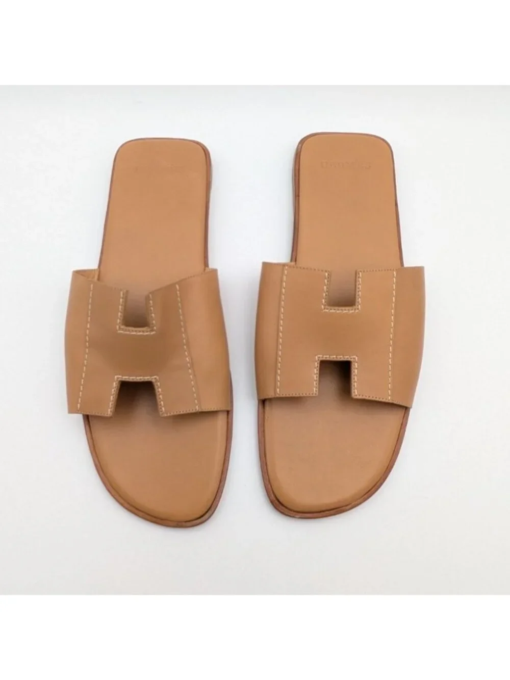 Hermes kevlar sandals