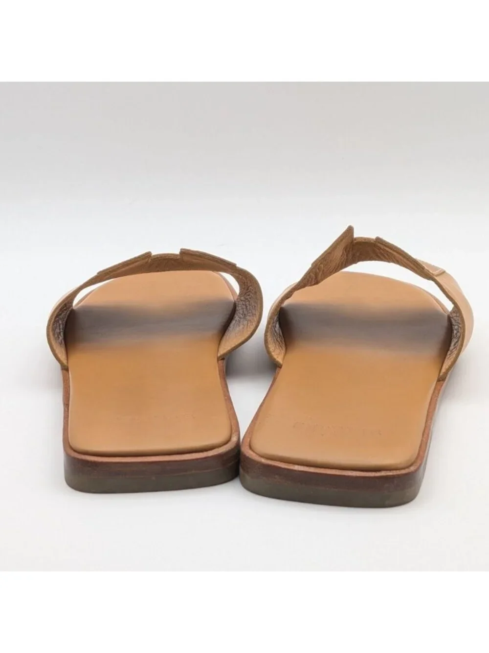 Hermes kevlar sandals