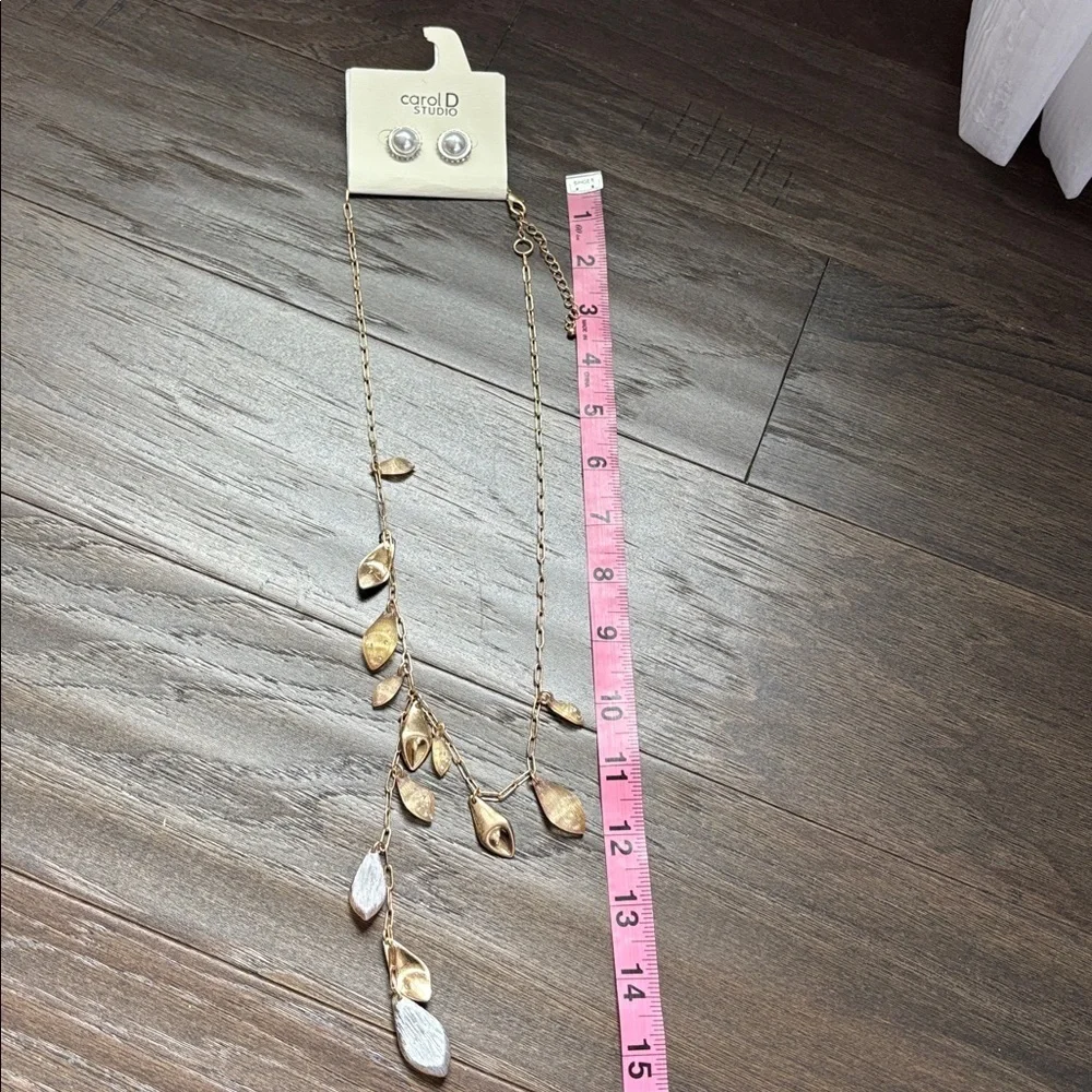 Carol D new package