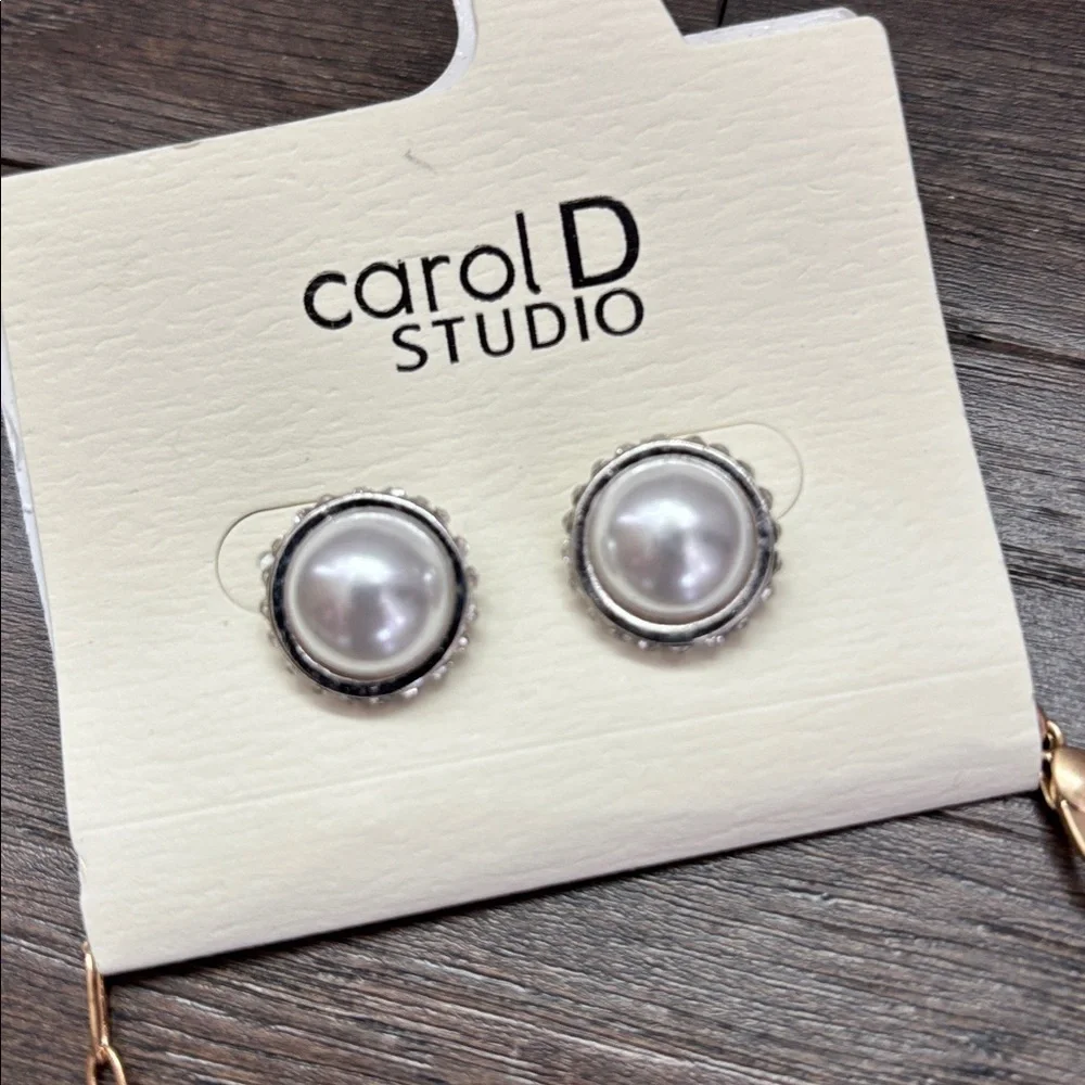 Carol D new package