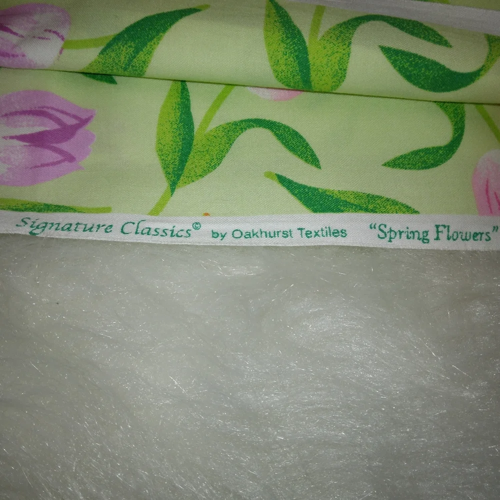 Signature Classics by Oakhurst Textiles fabric quilt