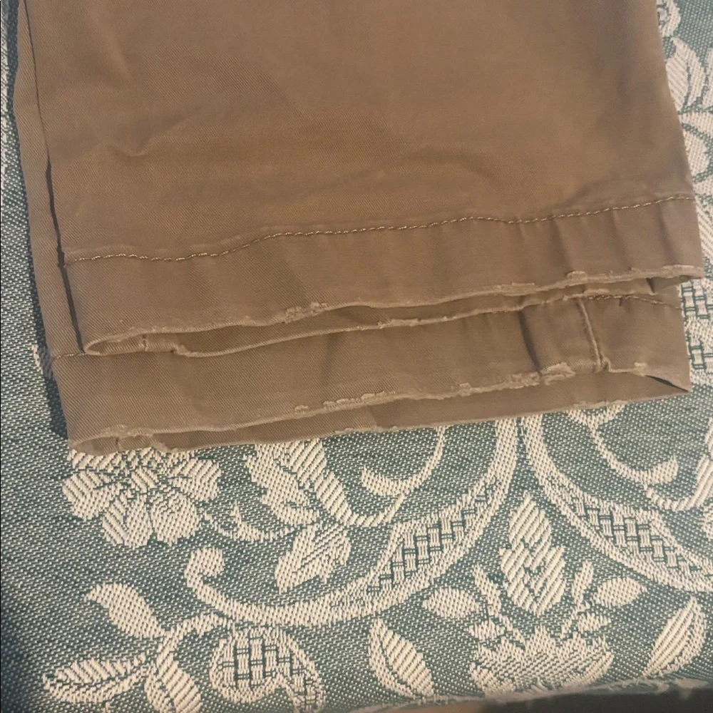American Eagle Outfitters classic khaki