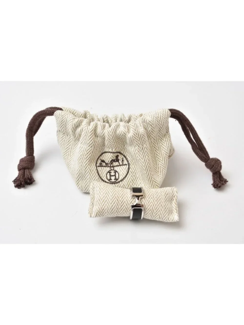 Hermes brand item