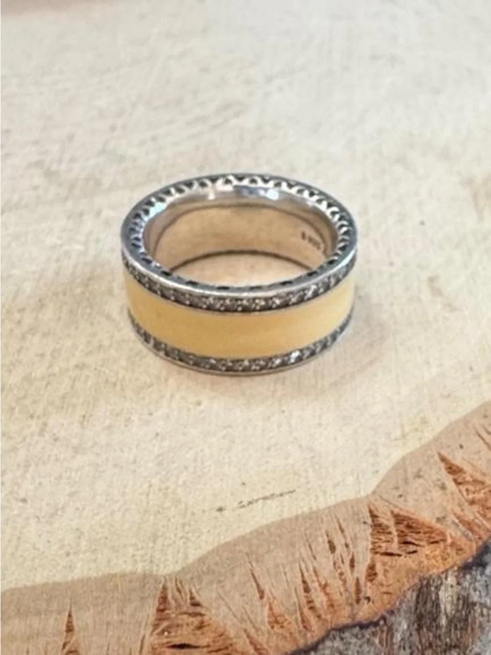 Pandora 925 sterling