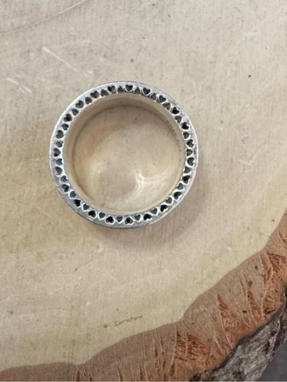 Pandora 925 sterling
