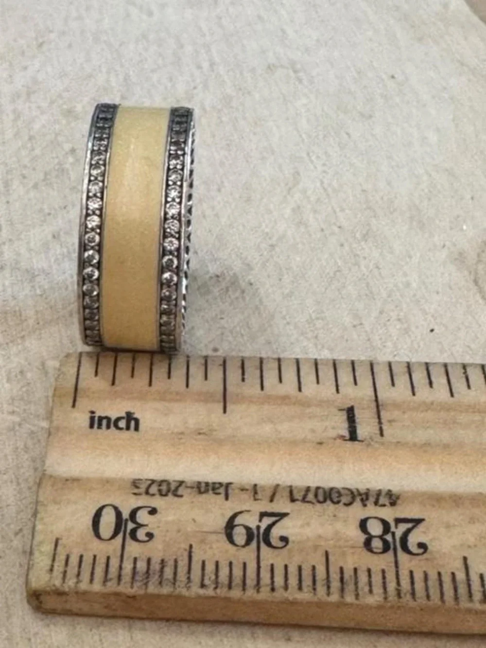 Pandora 925 sterling