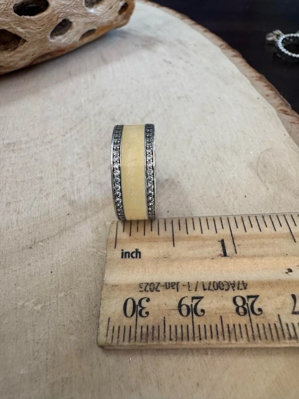 Pandora 925 sterling