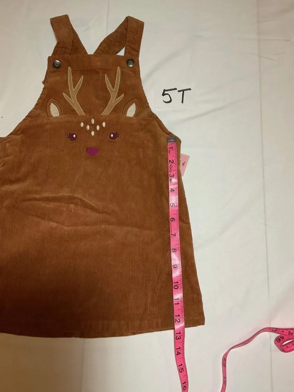 Gymboree girls machine