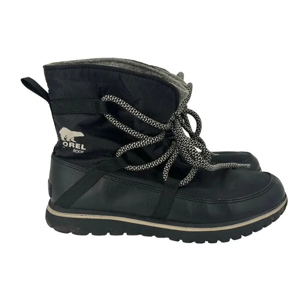 Sorel cozy explorer